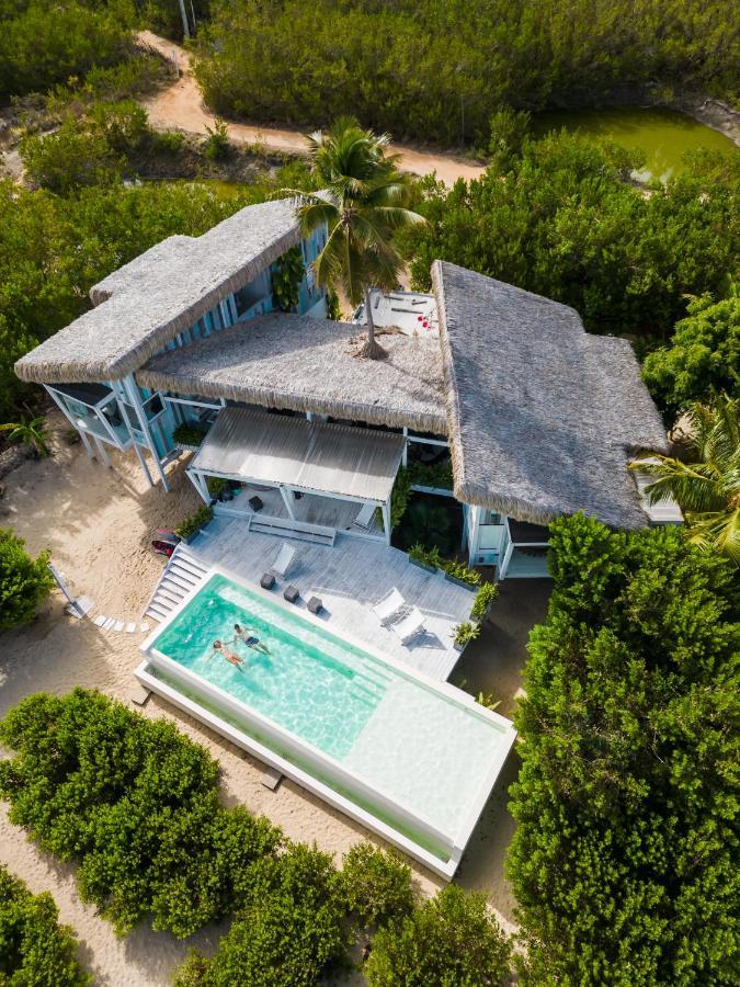 Beach Houses Moitas Amontada Luaran gambar