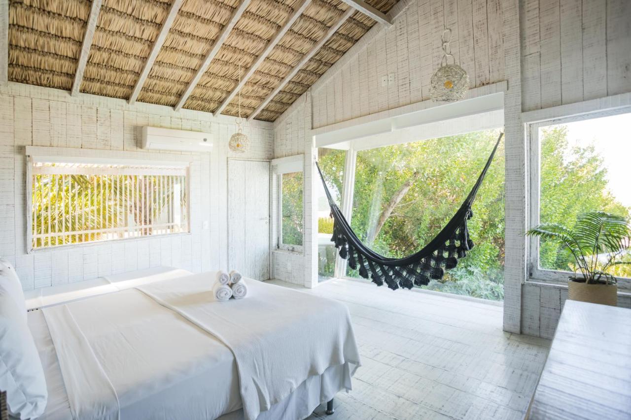 Beach Houses Moitas Amontada Luaran gambar