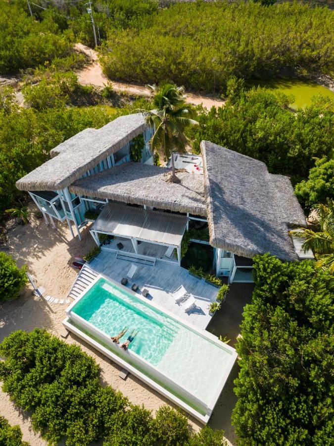Beach Houses Moitas Amontada Luaran gambar