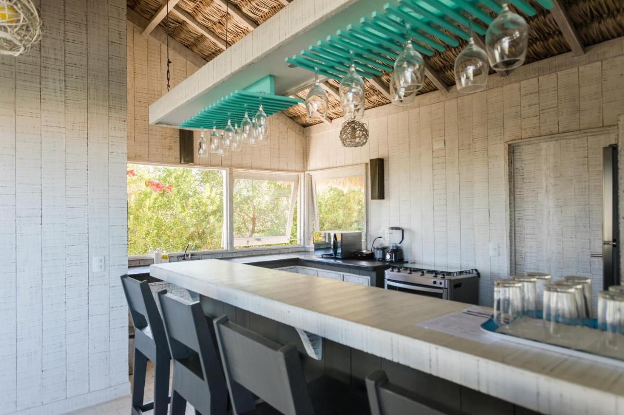 Beach Houses Moitas Amontada Luaran gambar