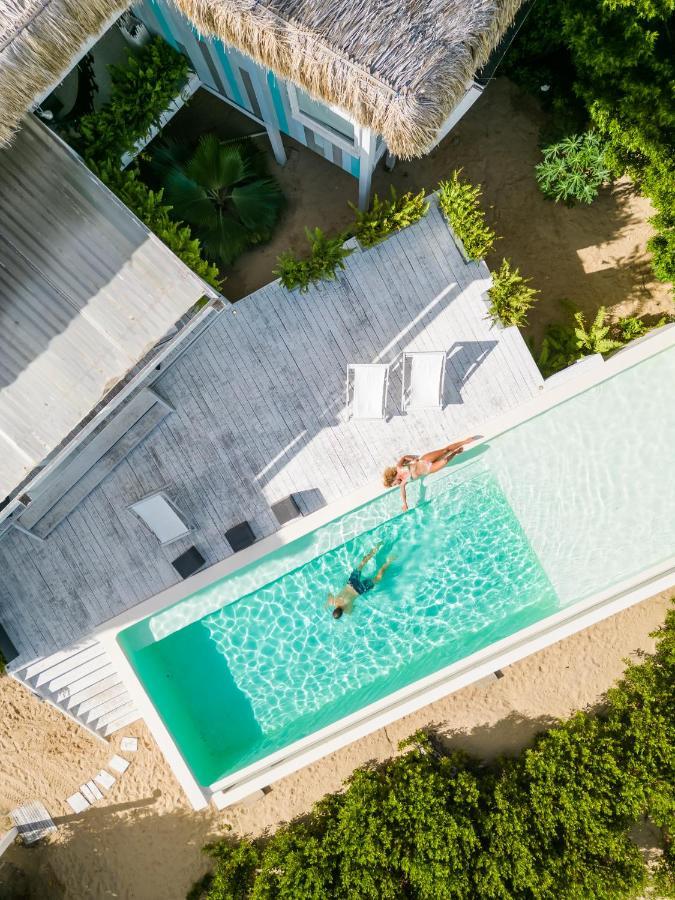 Beach Houses Moitas Amontada Luaran gambar