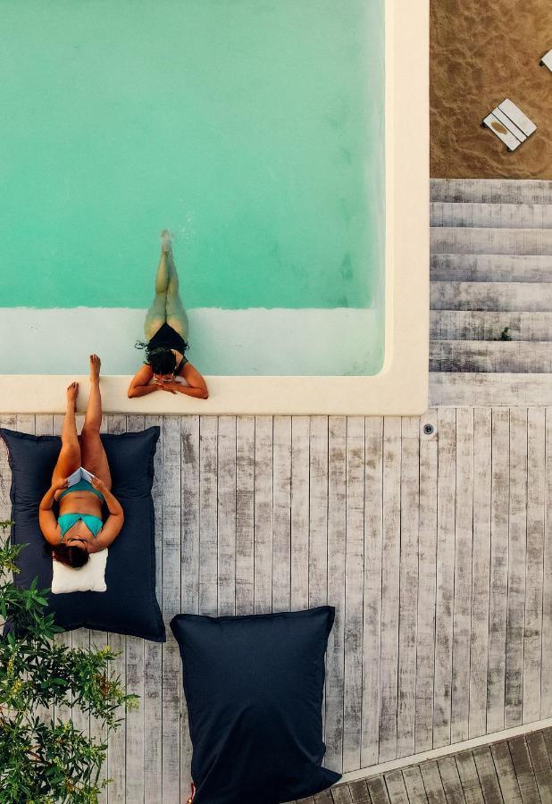 Beach Houses Moitas Amontada Luaran gambar