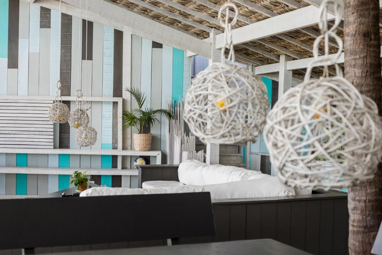 Beach Houses Moitas Amontada Luaran gambar