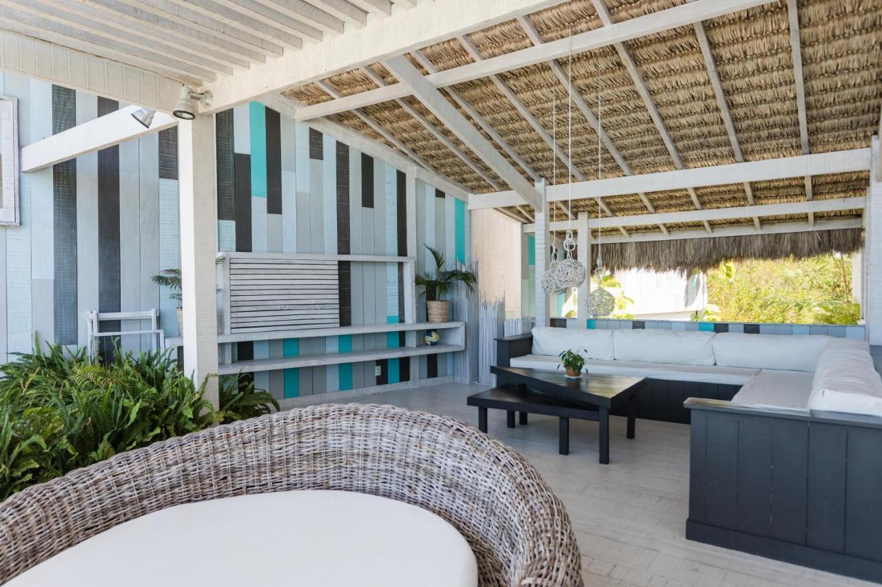Beach Houses Moitas Amontada Luaran gambar