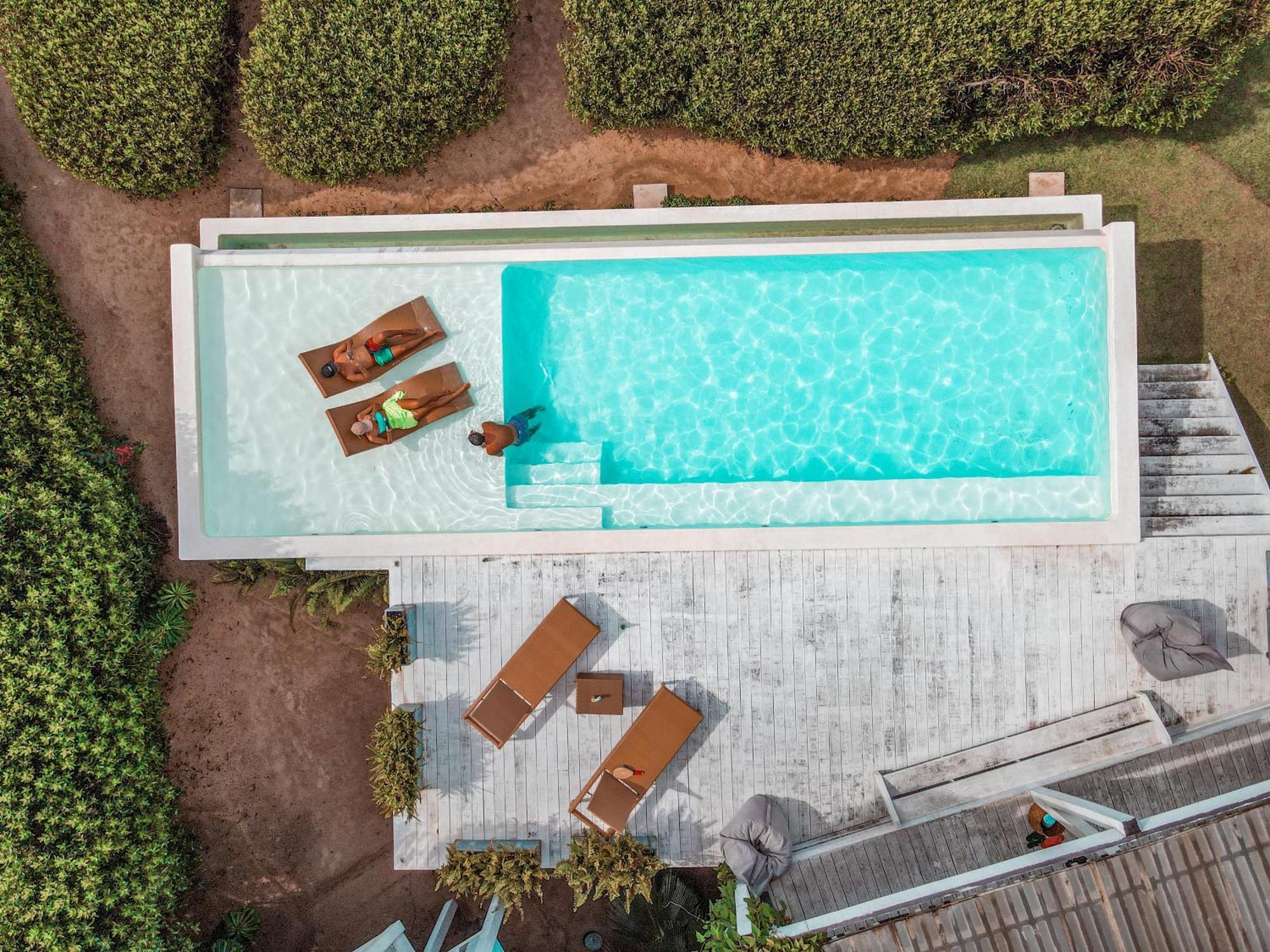 Beach Houses Moitas Amontada Luaran gambar